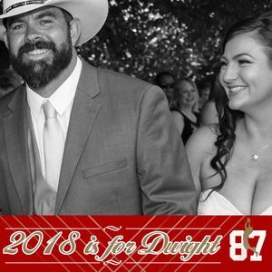 Meet your Posher, Caleb